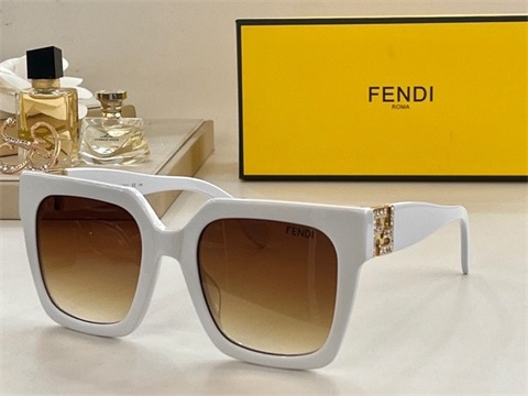 Fendi sunglass-163